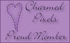 Charmed Pixels
