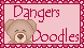Dangers Doodles