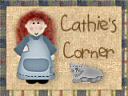 Cathie's Corner
