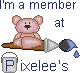 Pixelee's