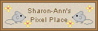 Sharon-Ann's Pixel Place