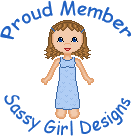 Sassy Girl Design