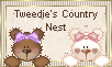 Tweedie's Country Nest
