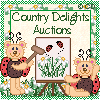 Country Delight Auctions