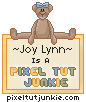 Pixel Tut Junkie