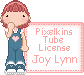 Pixelkins