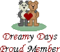 Dreamy Days Graphics