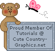 Cute Country Graphics