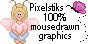 Pixelstiks