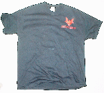 AGSMA 2000 Team Shirt