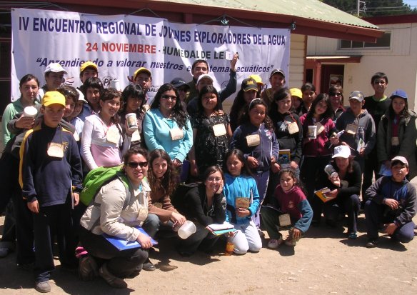 Meeting participants