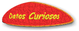 Datos Curiosos