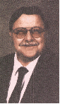 BOB HENDERSON