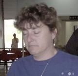 Mrs. Horseshoe 2002