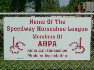 Speedway