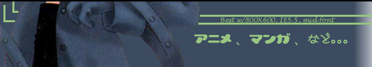 Welcome to my site!