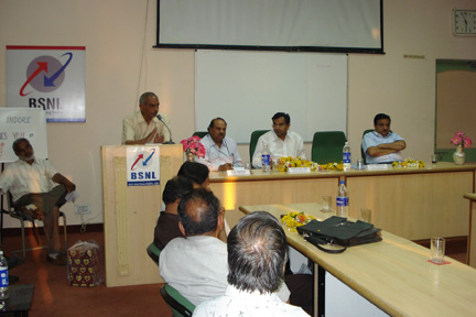 Indore 