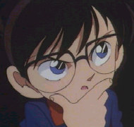 Conoce a todos los personajes de Conan