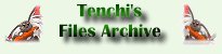 my tenchi muyo title
