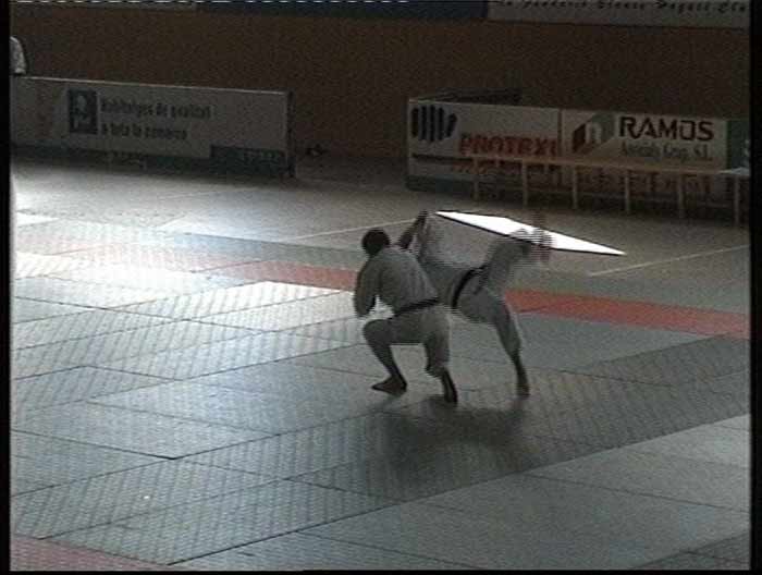 Aikido Blanes Campllong
