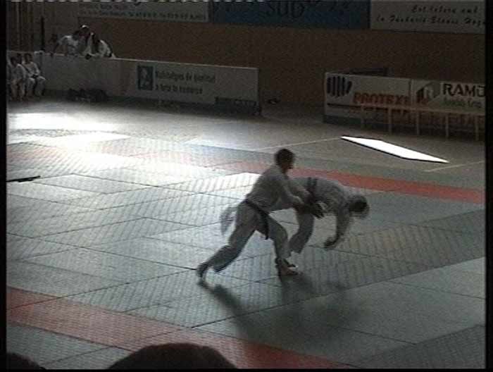 Aikido Blanes Campllong
