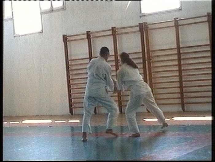 Aikido Blanes Campllong