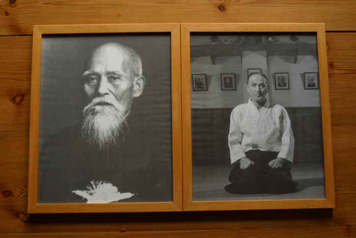 AIKIDO BLANES CAMPLLONG