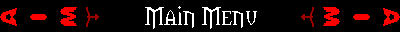 Main Menu