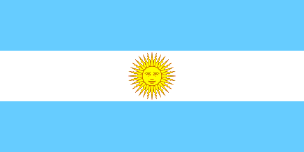 Fernando H. Barragn Sandi, A.I.M.A. Argentina