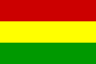 Ramiro Gutierrez Condori A.I.M.A. Bolivia