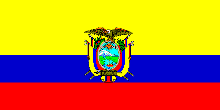 Carlos Aroca, A.I.M.A. Ecuador