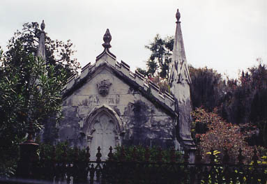 Spires