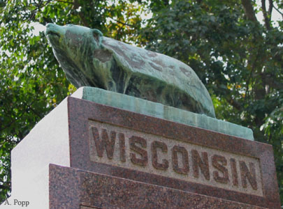 Wisconsin