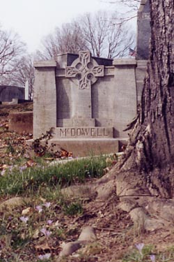 McDowell