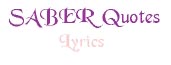 SBR Lyrics