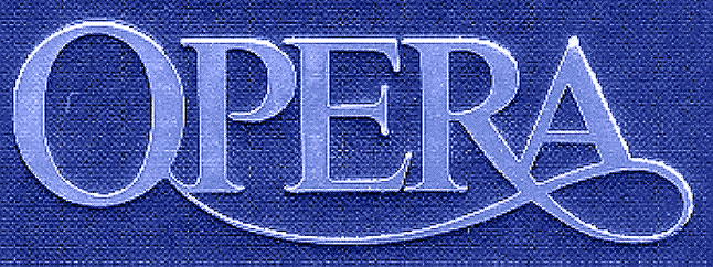opera