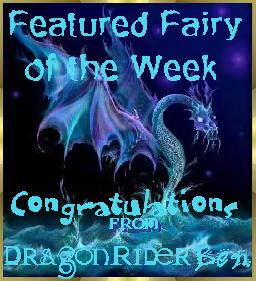 Gift from Dragon Rider Ben