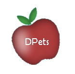 My DPets Apple