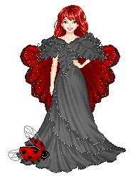 Spirit Ladybug