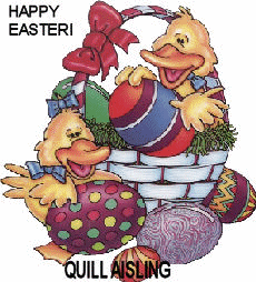 Easter Gift from DWelcome