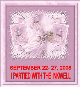 I partied 9/22-26