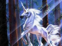 My own Unicorn