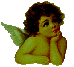 Thinker Angel