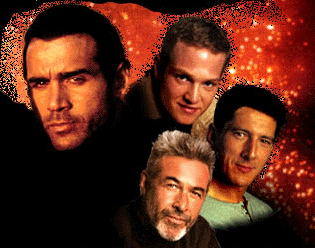 Highlander--The Series