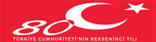 Cumhuriyetimiz 80 Ya��nda!