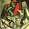 Stil Life: Sandia