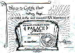 Palace FM
