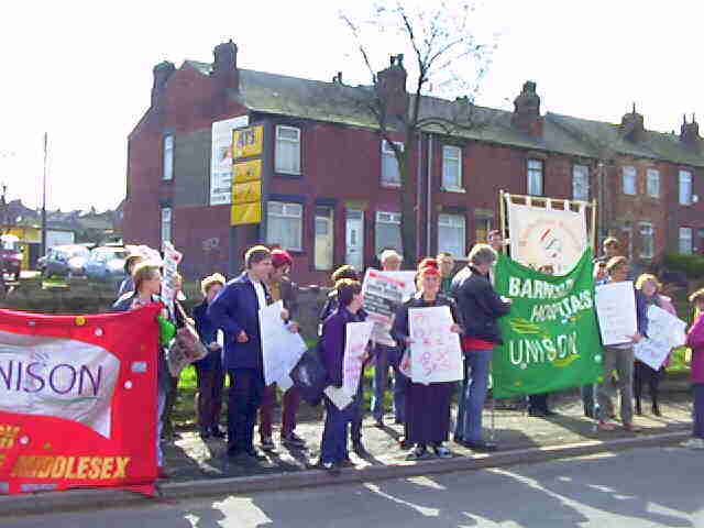 Rotherham Advertizer demo - 1