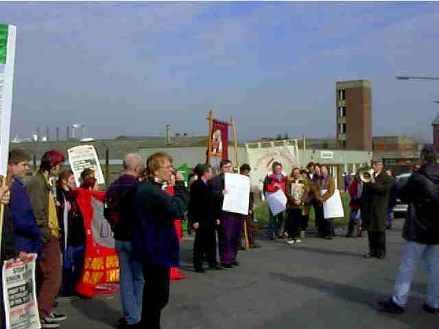 Rotherham Advertizer Demo - 2