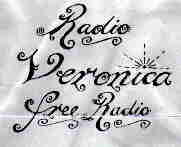 Radio Veronica 105.5 (Bradford)